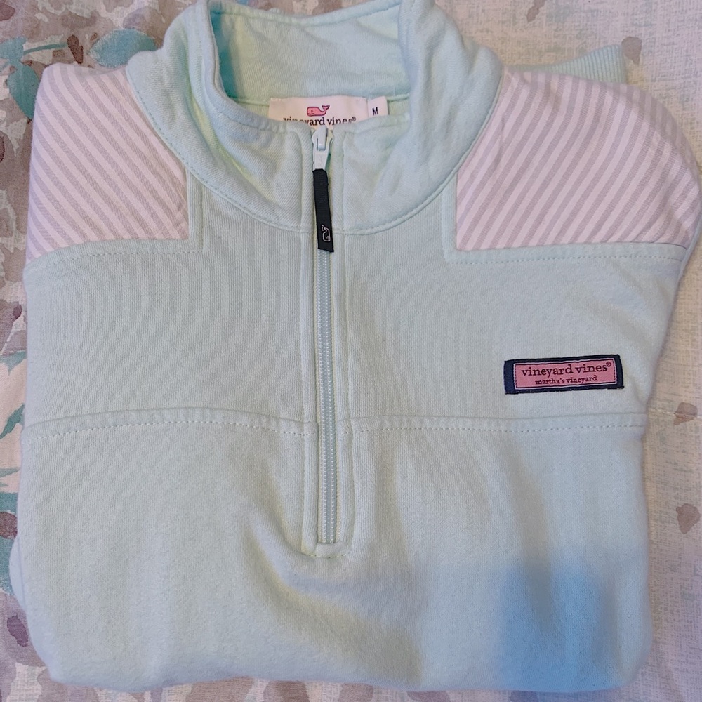 Vineyard vines shep shirt